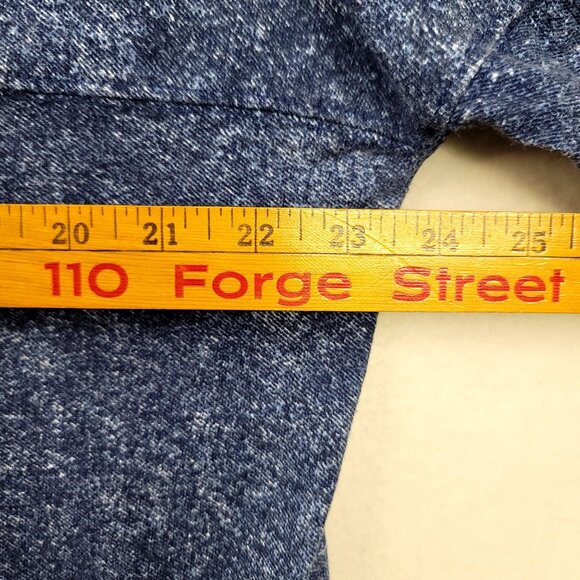 Marvel Spider Man Spirit Jersey Hoodie Large Blue Beyond Amazing Comic Graphics - Picture 8 of 9